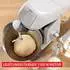 Tefal Bake Partner QB525B38 Weiß