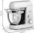 Tefal Bake Partner QB525B38 Weiß