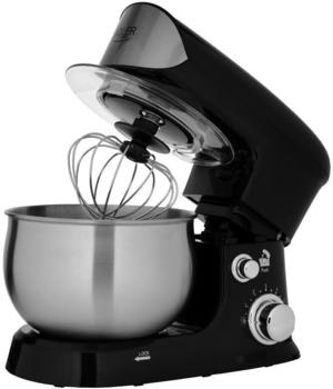 Adler AD4226B Küchenmaschine schwarz