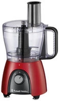 RUSSELL HOBBS Zerkleinerer "Desire Food Processor 27110-56, 2,3 Liter Glasbeh&auml;lter"