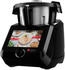 B2 Black: Silvercrest Monsieur Cuisine Smart SKMS 1200