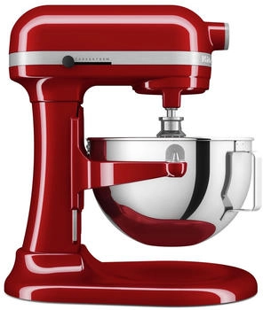 KitchenAid 5 KSM 55 Heavy Duty (SXXEER) empire rot