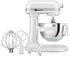 KitchenAid 5 KSM 55 Heavy Duty (SXXEWH) weiß