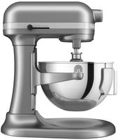 KitchenAid 5KSM55SXXECU, Kitchenaid 5KSM55SXXECU K&uuml;chenmaschine 5,2 L HEAVY DUTY