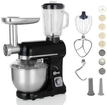 Robby Robimix Black