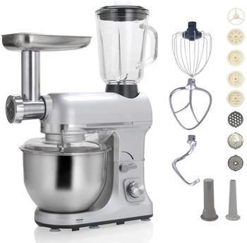 Robby Robimix Silver