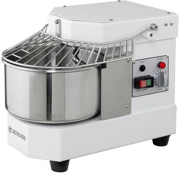 GastroHero Teigknetmaschine 8l TKM-ECO8