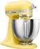 KitchenAid Artisan 5KSM195PSEBT YELLOW Butter