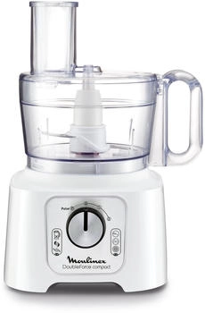Moulinex DoubleForce Compact (FP544110)