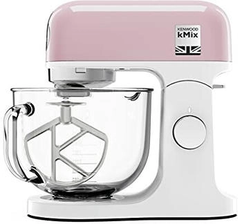 Kenwood KMX754 pink