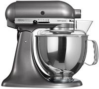KitchenAid Artisan K&uuml;chenmaschine 4,8L 5KSM175 Altrosa 0% Finanzierung - Rosa
