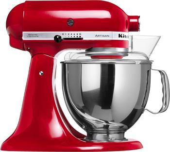 KitchenAid 5 KSM 150 Pseer