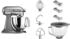 KitchenAid Artisan 5KSM125