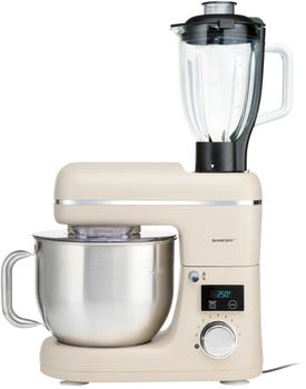 Silvercrest SKMW 900 B2 - 100380344
