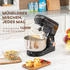HomCom 800-251V91BK