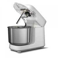 Ooni OON UU-P31600, Ooni Halo Pro (6.90 l, 750 W) (OON UU-P31600) Weiss