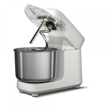 Ooni Halo Pro Spiralmixer Teigknetmaschine Polar White