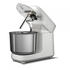 Spiralmixer Teigknetmaschine Polar White