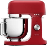 Kenwood K&uuml;chenmaschine "KMIX KMX751ABK"