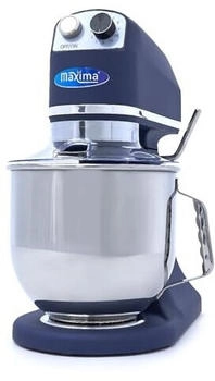 Maxima MPM7 09360775 Stahlblau Matt