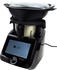 B3 schwarz: Silvercrest Monsieur Cuisine Smart SKMS 1200