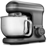 Medion LIFE MD18420g digitale K&uuml;chenmaschine (50076306)