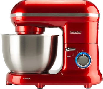 Bourgini Classic Kitchen Chef rot