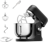 Kenwood K&uuml;chenmaschine "KMIX KMX751ABK"