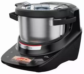 Bosch MCC9555 Cookit