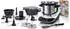 Bosch MCC9555 Cookit