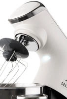 ETA Gratus Evo Expert K&uuml;chenmaschine I 1500 Watt I 5.5 l Edelstahl Sch&uuml;ssel I...