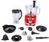 1782/00: Ariete Gourmet Pro Moderna 1782