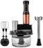 Karaca Mastermaid Chef 2500W