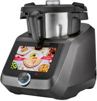 SilverCrest K&uuml;chenmaschine, smart SKMS 1200 C1, Leistung: max. 1.200 W