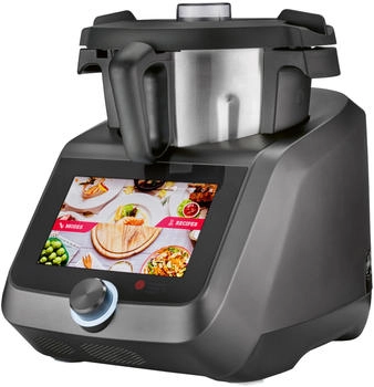Silvercrest Monsieur Cuisine SKMS 1200 C1