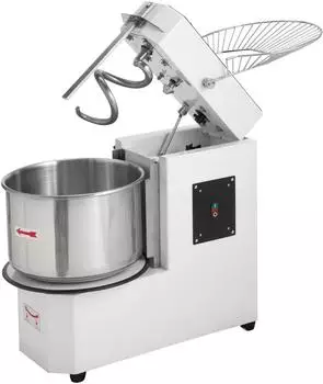 GastroHero Teigknetmaschine 20l AT20-A