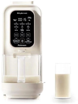 Rohnson R-5901 MilkyHarvest