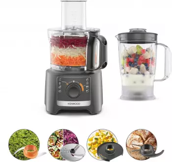 Kenwood FDP31.170GY