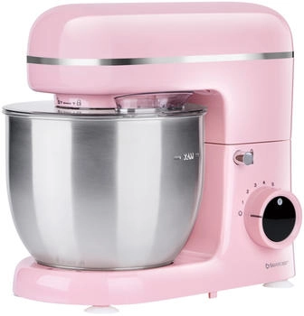 Silvercrest Skm 600 E1 rosa