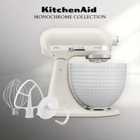 KitchenAid Artisan Mixer 5KSM156CXEPL Porcelain White