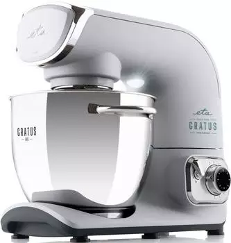 ETA Gratus Evo Vital 1500W 5,5l wei&szlig;