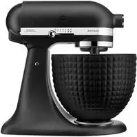 KitchenAid Artisan Mixer 5KSM156CXEBK Gusseisen Schwarz
