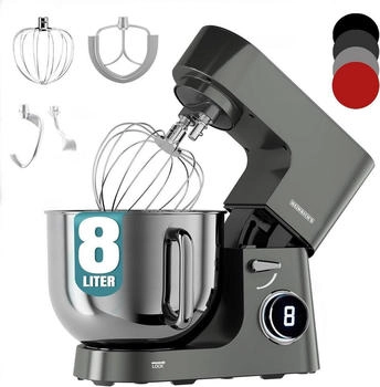Heinrich´s HKM 8080 Titan