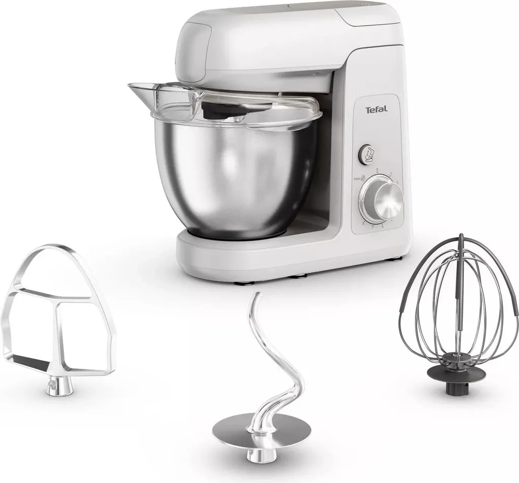 Tefal Bake Partner QB520B