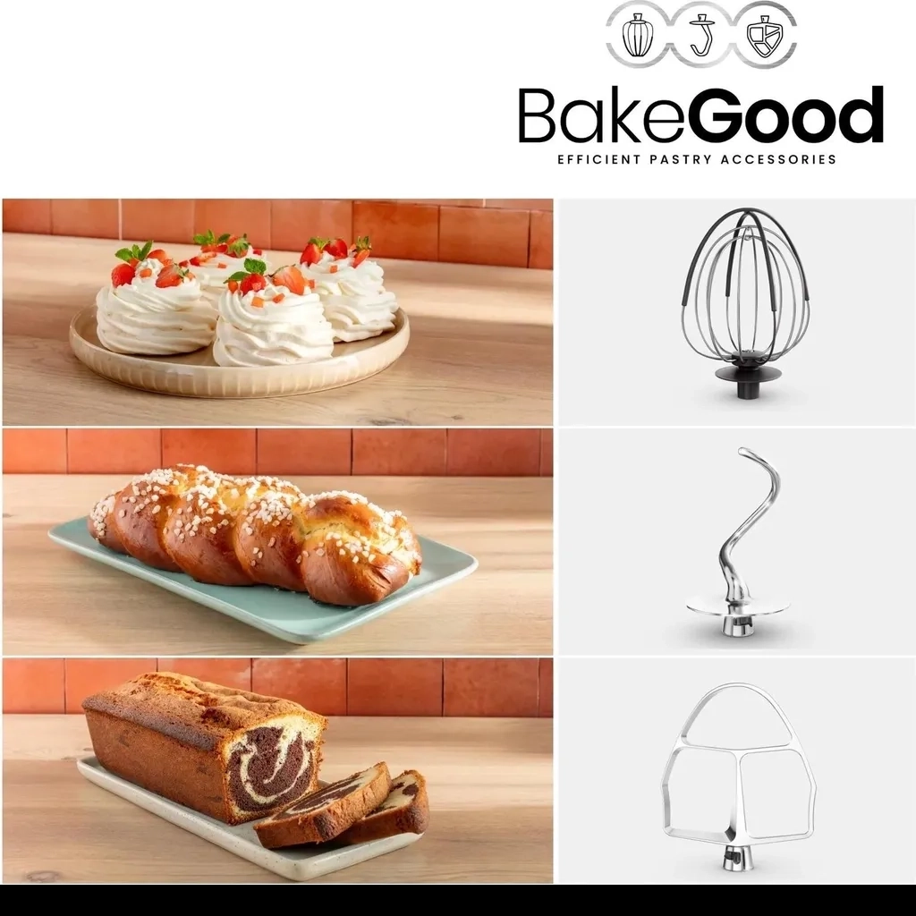 Tefal Bake Partner QB520B