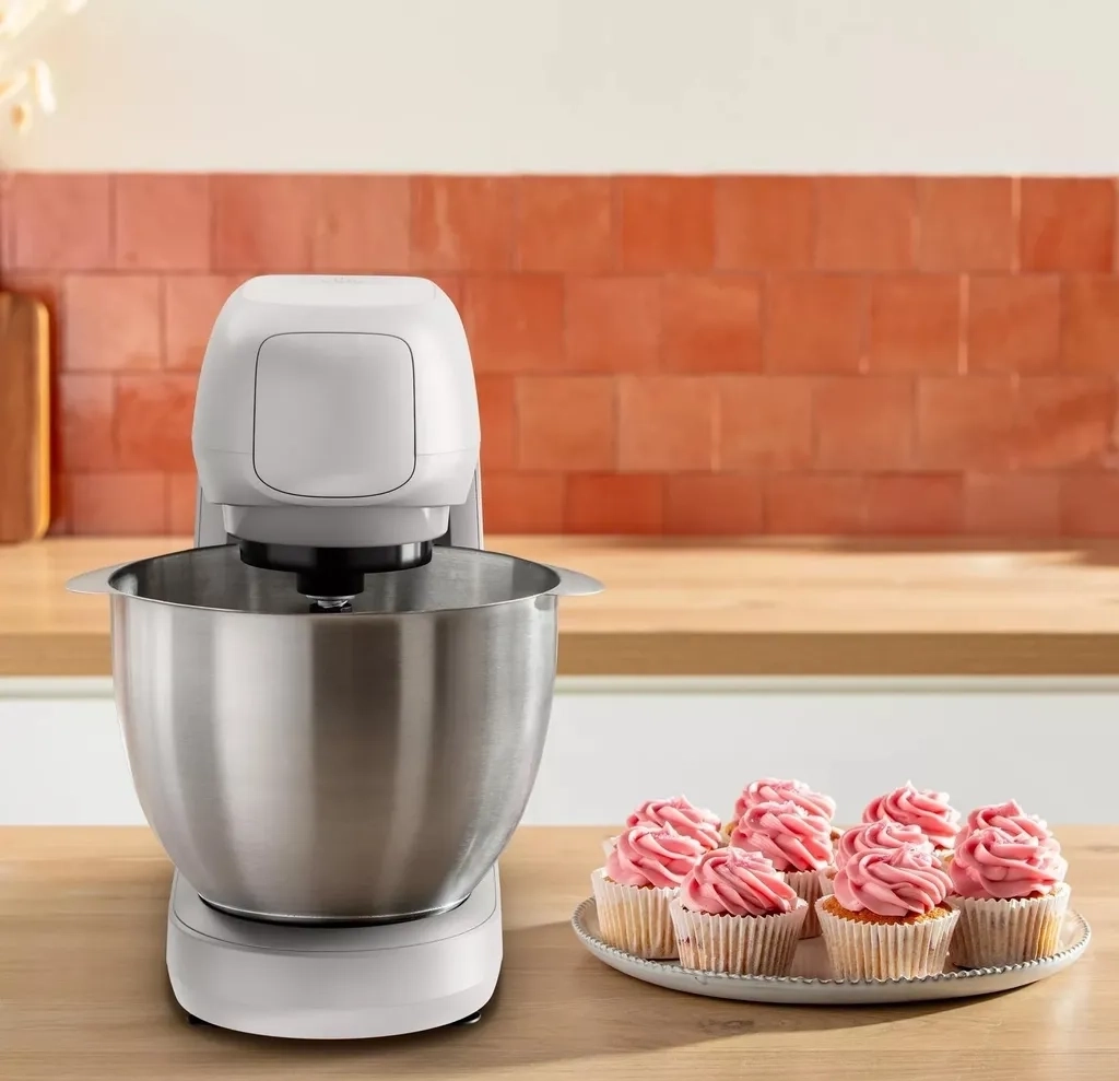 Tefal Bake Partner QB520B
