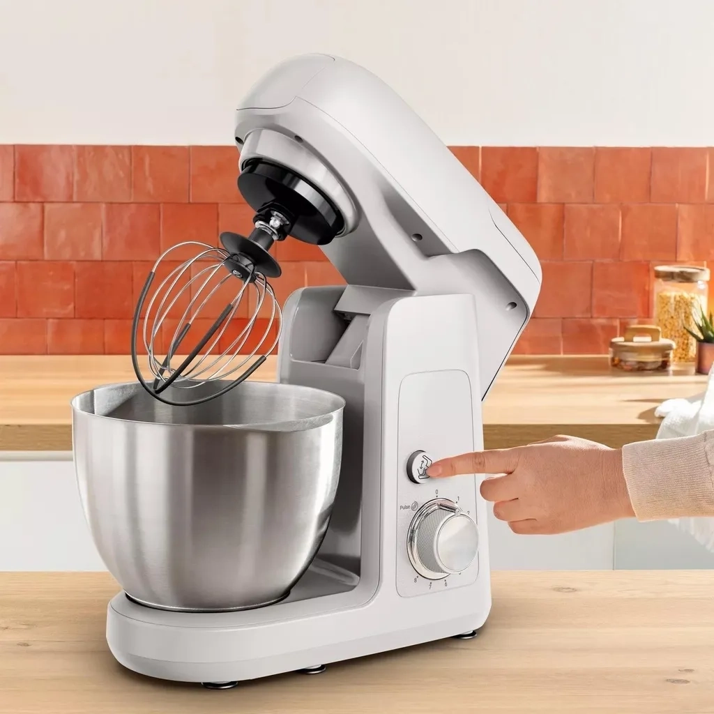 Tefal Bake Partner QB520B