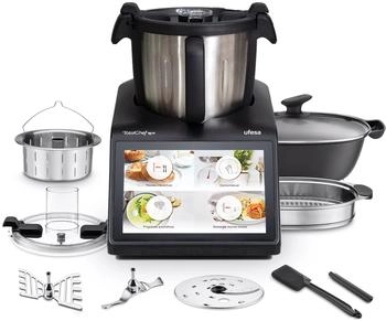 Ufesa TotalChef RK10