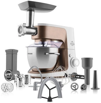 ETA Gratussino III Elements beige