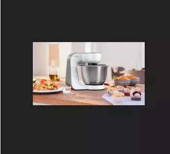 Bosch Serie 4 MUM58251